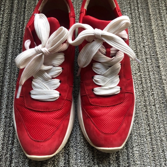 Paul green Trainer - Picture 1 of 7